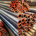 Api 5lx52 Seamless Steel Pipe Astm A192 Carbon Seamless Steel Pipe Manufactory